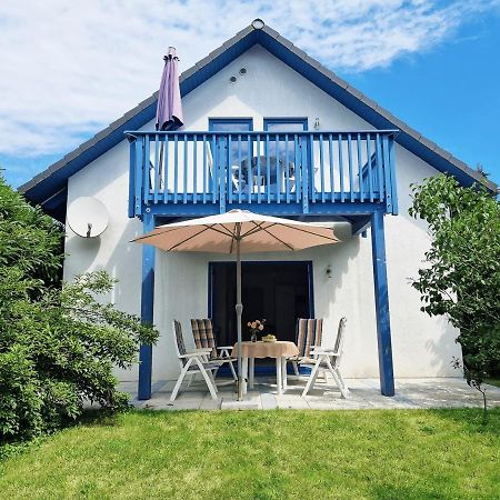 _Str132A_ Haus Maren Am Meer Niendorf  Ngoại thất bức ảnh