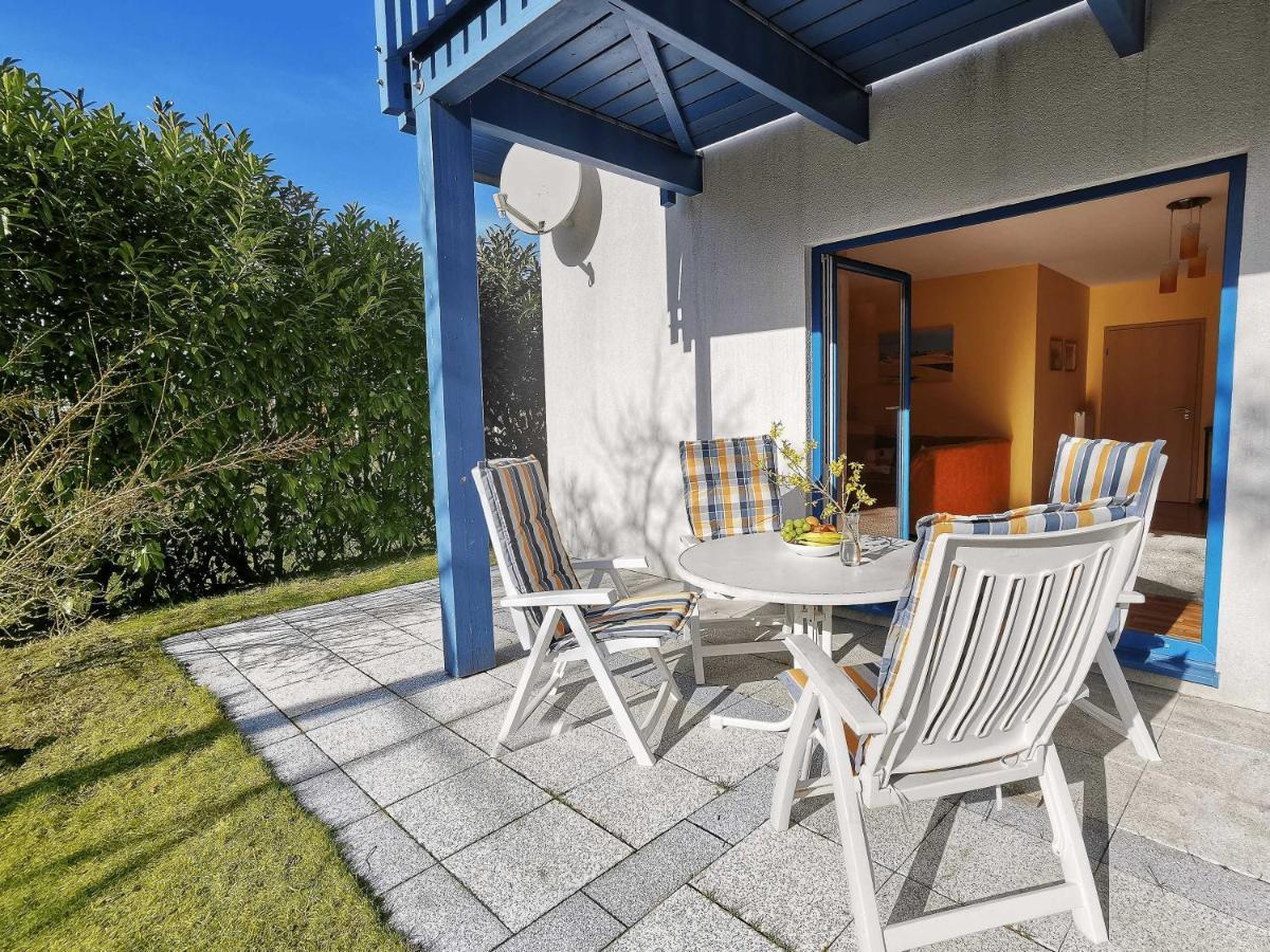 _Str132A_ Haus Maren Am Meer Niendorf  Ngoại thất bức ảnh