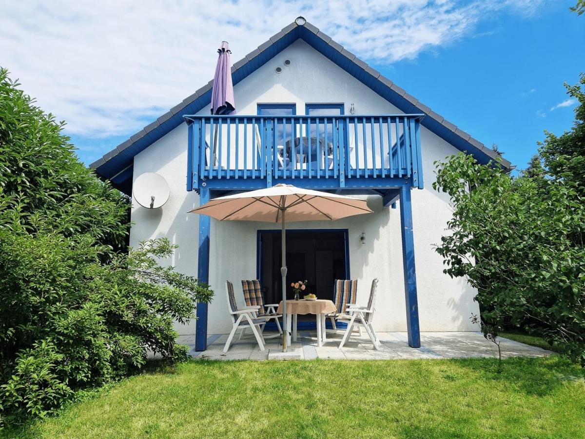_Str132A_ Haus Maren Am Meer Niendorf  Ngoại thất bức ảnh
