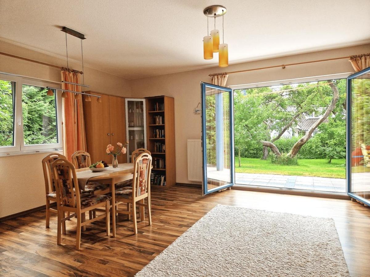 _Str132A_ Haus Maren Am Meer Niendorf  Ngoại thất bức ảnh