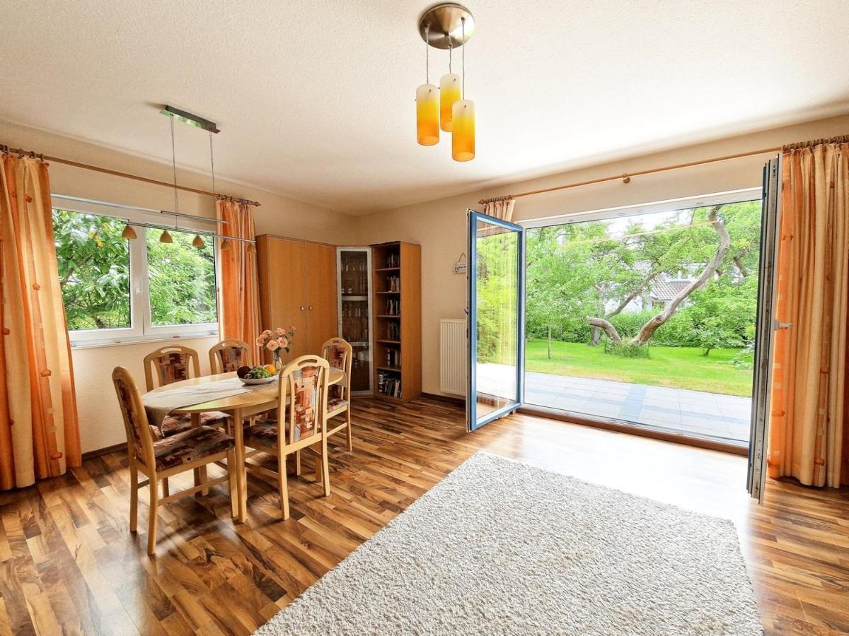 _Str132A_ Haus Maren Am Meer Niendorf  Ngoại thất bức ảnh