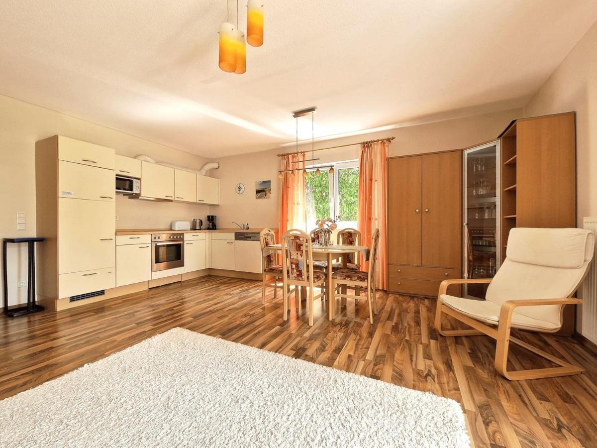_Str132A_ Haus Maren Am Meer Niendorf  Ngoại thất bức ảnh