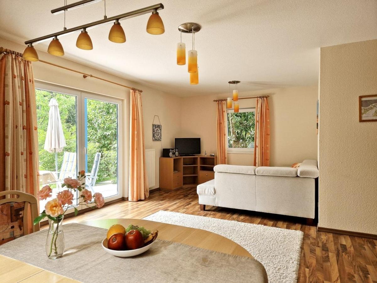 _Str132A_ Haus Maren Am Meer Niendorf  Ngoại thất bức ảnh