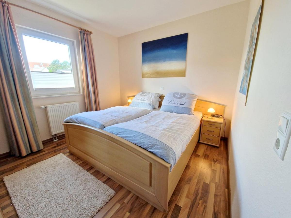 _Str132A_ Haus Maren Am Meer Niendorf  Ngoại thất bức ảnh