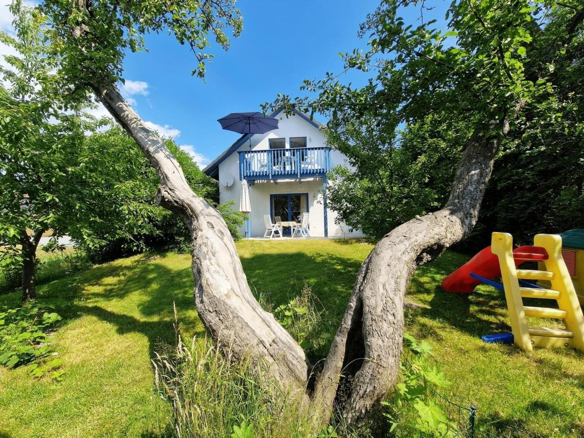 _Str132A_ Haus Maren Am Meer Niendorf  Ngoại thất bức ảnh