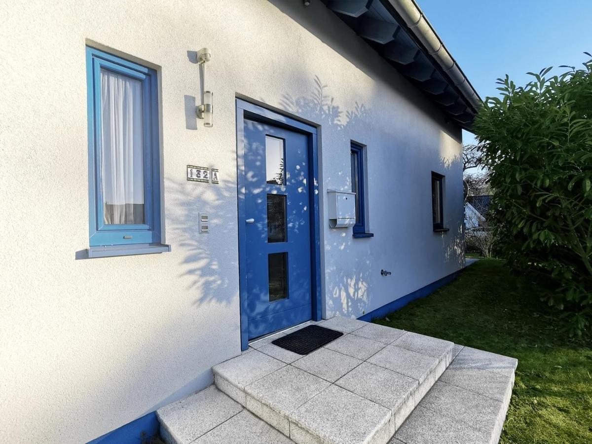 _Str132A_ Haus Maren Am Meer Niendorf  Ngoại thất bức ảnh